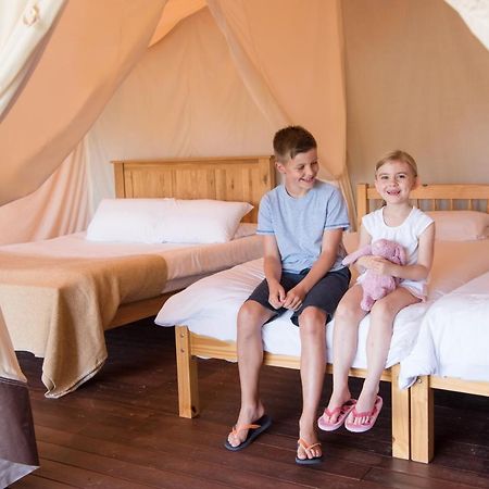 نيوكويي Trevella Holiday Park المظهر الخارجي الصورة