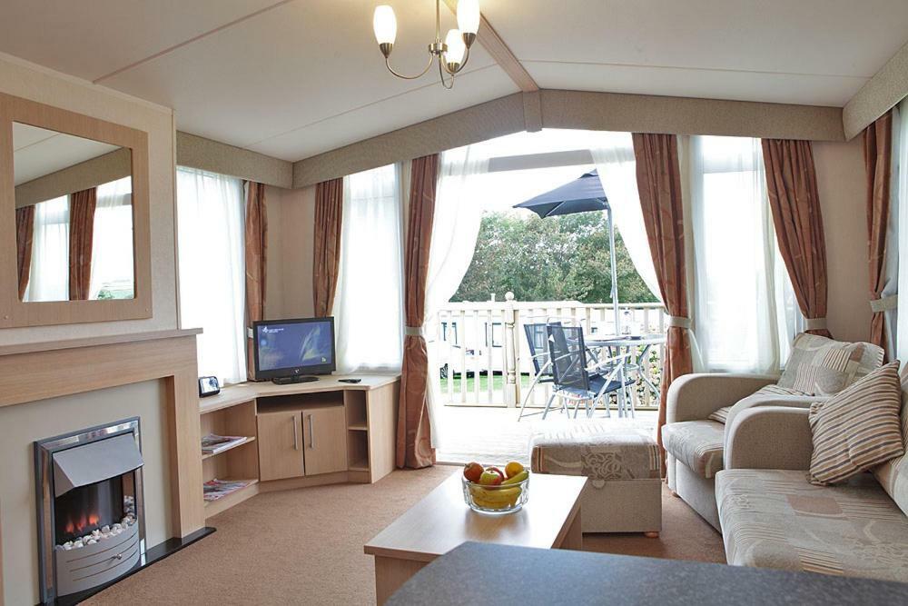 نيوكويي Trevella Holiday Park المظهر الخارجي الصورة