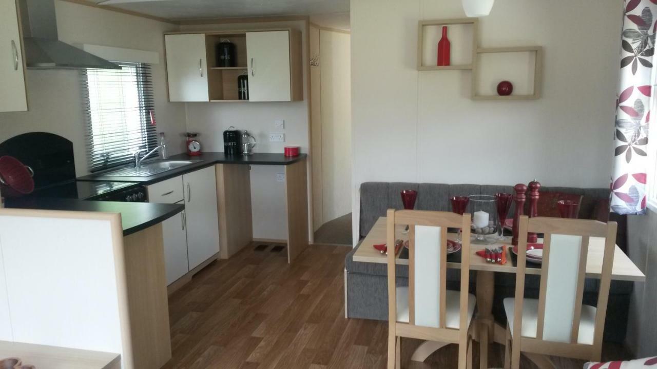 نيوكويي Trevella Holiday Park المظهر الخارجي الصورة
