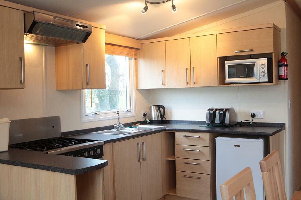 نيوكويي Trevella Holiday Park المظهر الخارجي الصورة
