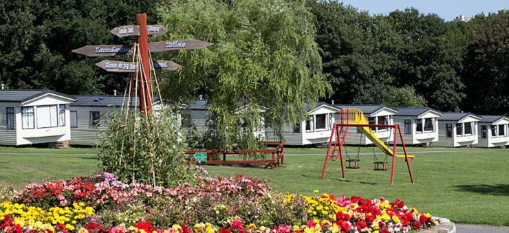 نيوكويي Trevella Holiday Park المظهر الخارجي الصورة