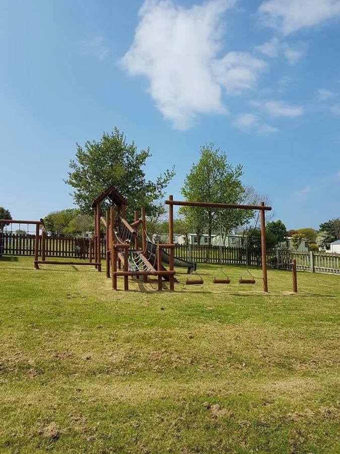 نيوكويي Trevella Holiday Park المظهر الخارجي الصورة