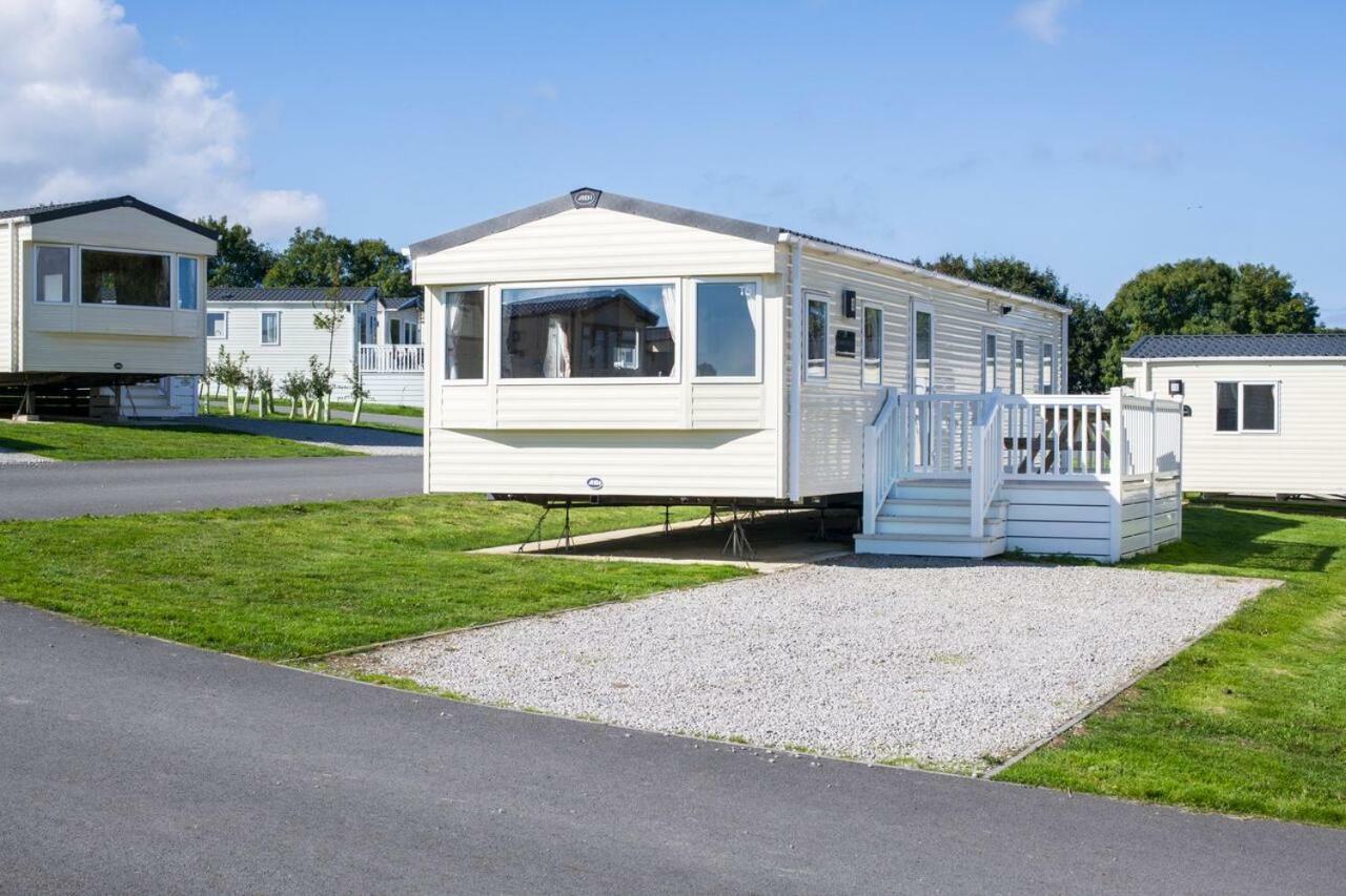نيوكويي Trevella Holiday Park المظهر الخارجي الصورة