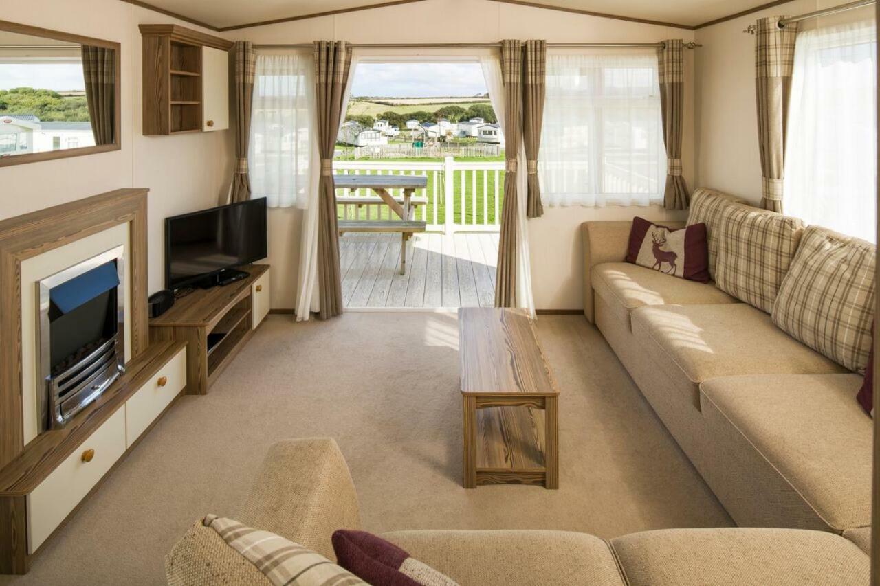 نيوكويي Trevella Holiday Park المظهر الخارجي الصورة