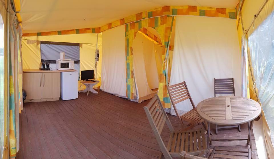 نيوكويي Trevella Holiday Park الغرفة الصورة