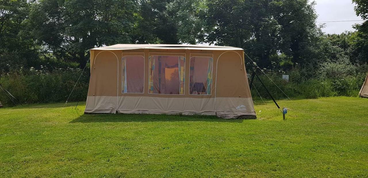 نيوكويي Trevella Holiday Park المظهر الخارجي الصورة