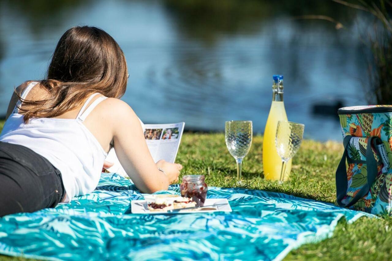 نيوكويي Trevella Holiday Park المظهر الخارجي الصورة