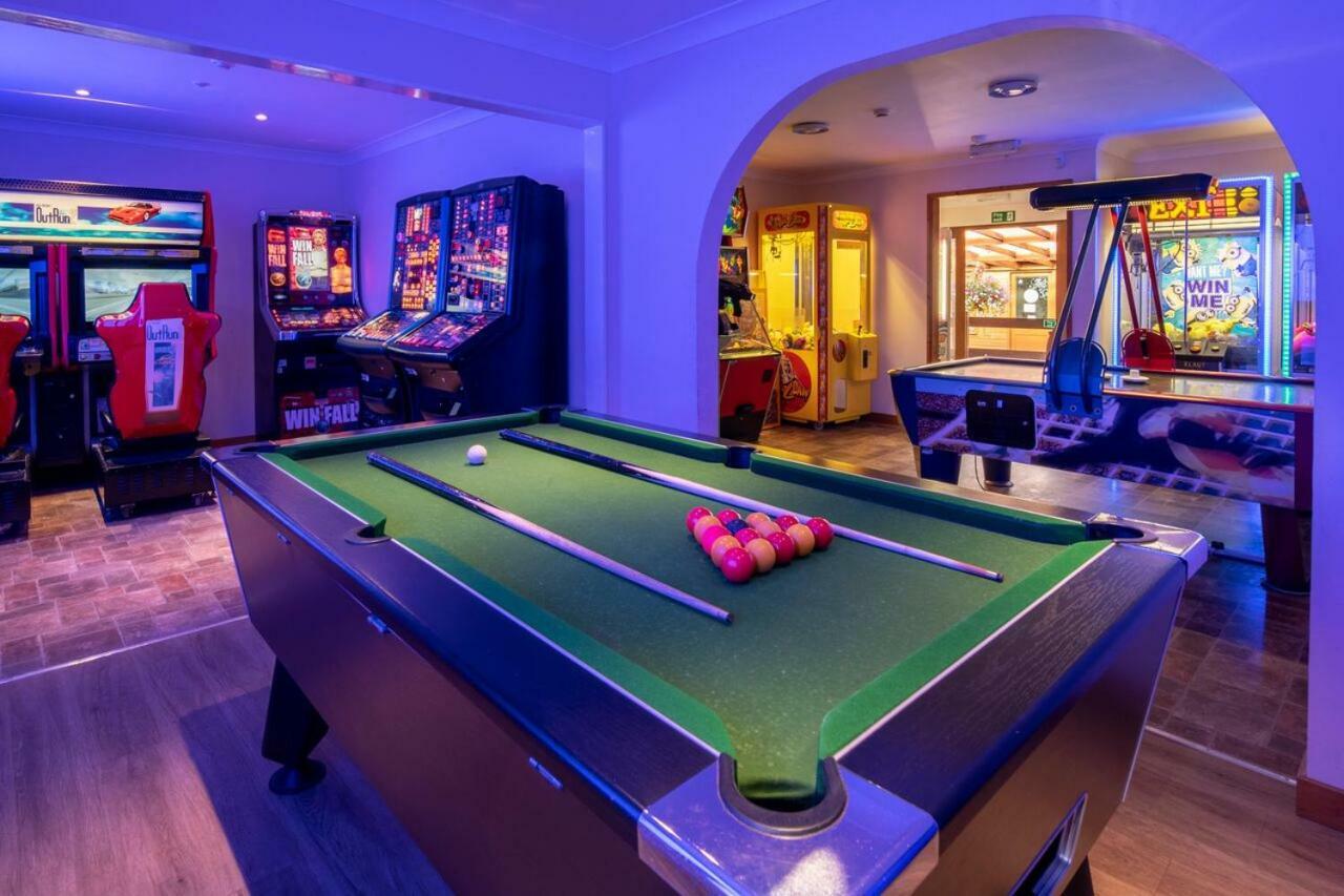 نيوكويي Trevella Holiday Park المظهر الخارجي الصورة