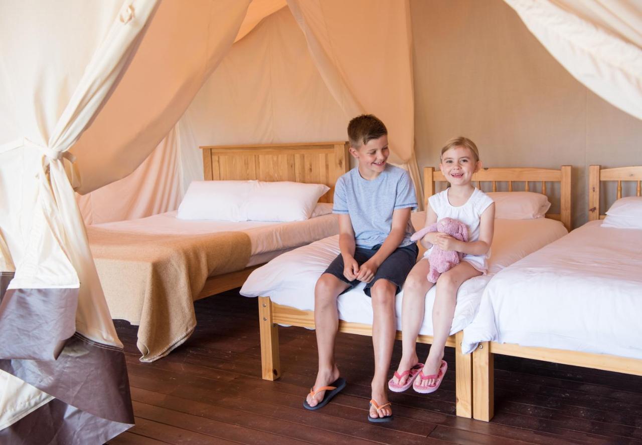نيوكويي Trevella Holiday Park المظهر الخارجي الصورة