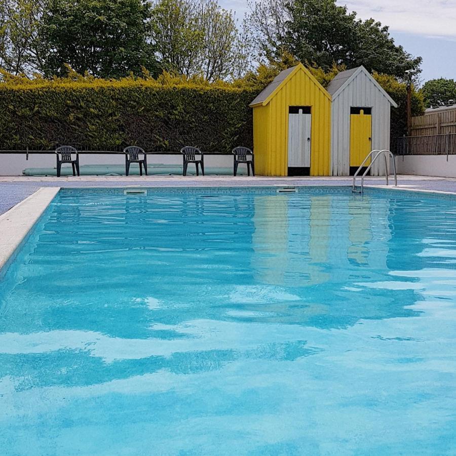 نيوكويي Trevella Holiday Park المظهر الخارجي الصورة